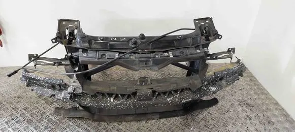 BMW 4 F32 F33 Radiator support slam panel