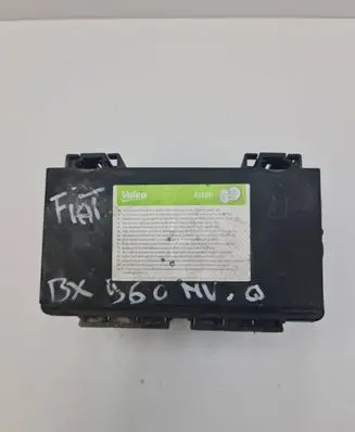 Fiat Doblo Fuse box set A653 ZFW