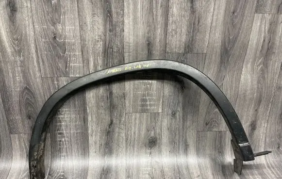 Nissan X-Trail T31 Rear fender molding trim 76856JG00A