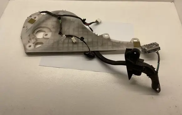 Mazda 5 Rear door wiring loom C23667 510240002446 0002446