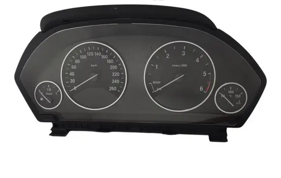 BMW 3 F30 F35 F31 Subwoofer speaker 9285633