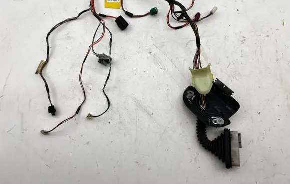 Chrysler Grand Voyager V Front door wiring loom P04869238AF 238AF