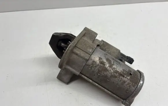 Peugeot 208 I Starter motor 9675660680 20151114 0001174601