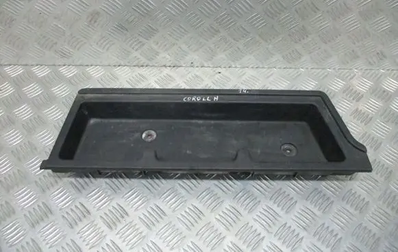 Toyota Corolla E120 E130 Glove box in trunk 