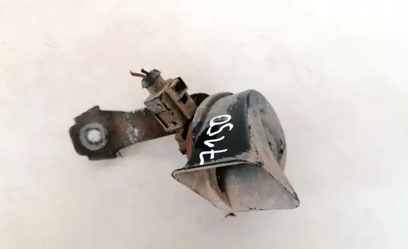 Volkswagen Golf VI Horn signal e9703881157