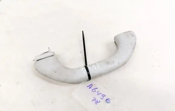 Volkswagen Touran I Front interior roof grab handle 6N0857607AB