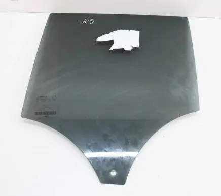 Volvo XC40 Rear door window glass 43R006723 32244801