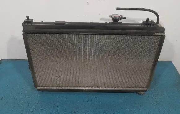 Honda City Coolant radiator