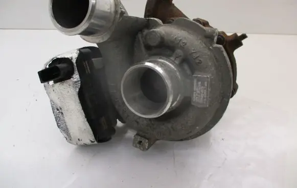 Hyundai Santa Fe Turbo 282312F100 D4HB