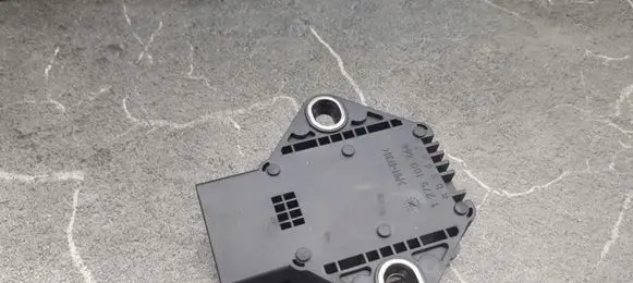 Hyundai i30 ESP acceleration yaw rate sensor 0265005700