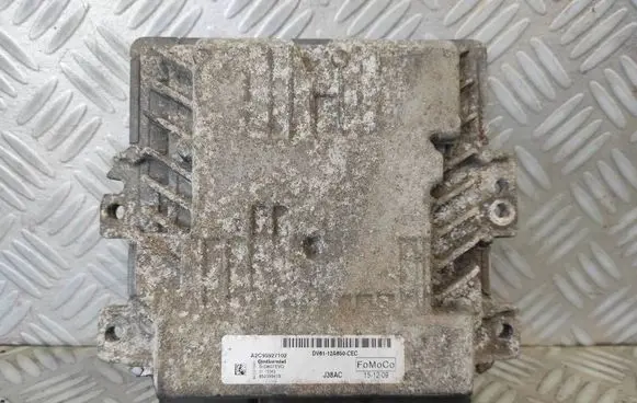 Engine control unit/module ECU