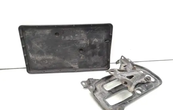 Toyota Avensis T270 Battery tray 7443102140