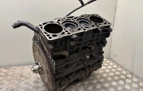 Audi Q5 SQ5 Engine block 03L103021A 03L021A CAHA