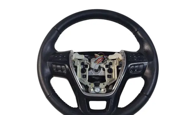 Ford Explorer V Steering wheel FB533F563 FB533F563CP FB533F563CP3JAX