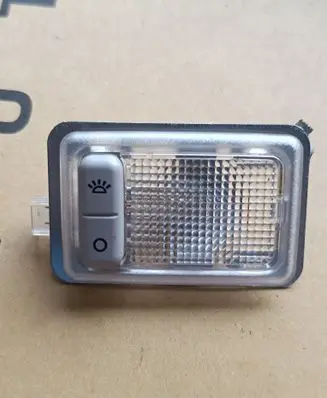 Land Rover Range Rover Sport L320 Other interior light C95YF