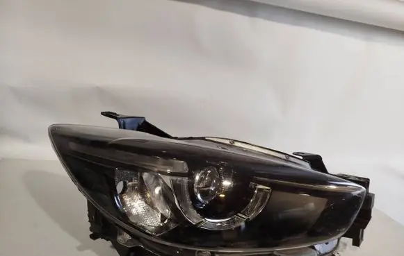 Mazda CX-5 Headlight/headlamp KD3151030 K2442 W0462R
