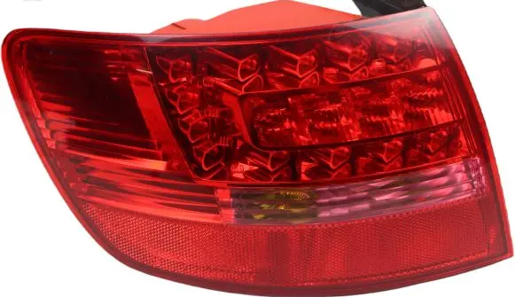 Audi A6 S6 C6 4F Rear/tail lights 4F9945095