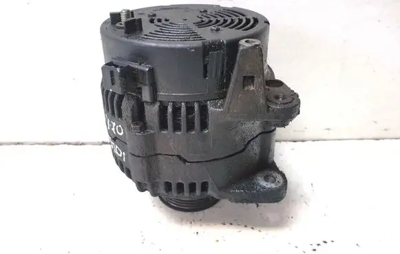 Generator/alternator