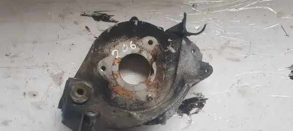 Peugeot 406 Engine mounting bracket 96347839