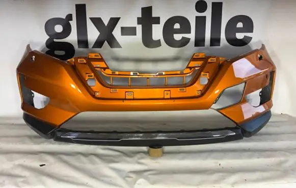 Nissan X-Trail T32 Front bumper 620226FR0H