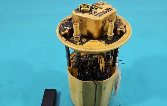 Fiat Grande Punto In-tank fuel pump 51802207 IMPRK1519531