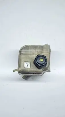 Nissan Qashqai Coolant expansion tank/reservoir 21711JD70B