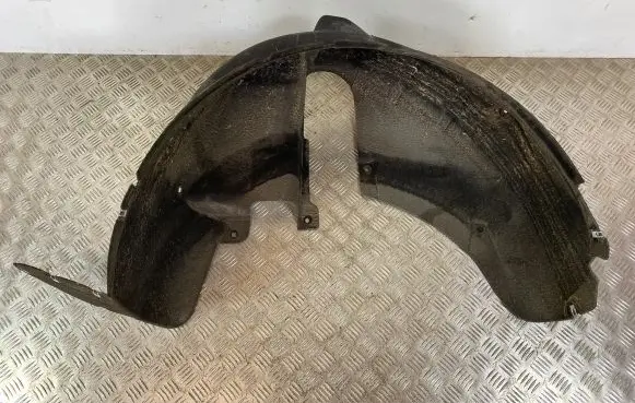 MG ZS Rear arch fender liner splash guards
