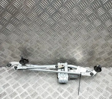 Genesis GV70 Front wiper linkage and motor 98100AR900 1397225062