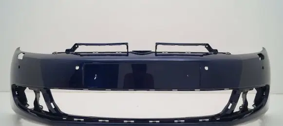 Volkswagen Golf VI Front bumper 5K0807221