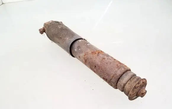 Volkswagen Multivan T4 Rear shock absorber/damper