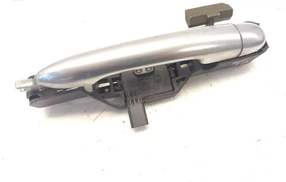 Renault Laguna II Front door exterior handle 8200008430