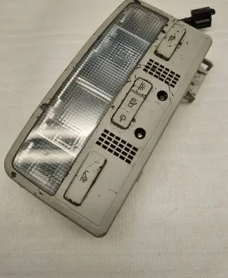 Skoda Superb B5 (3U) Interior lighting switch 3U0947105