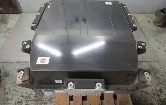 Chery Omoda 5/C5 Car battery 113000097AA