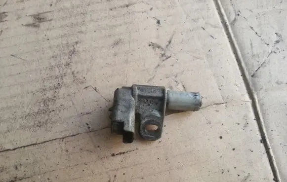 Ford Galaxy Camshaft vanos timing valve 