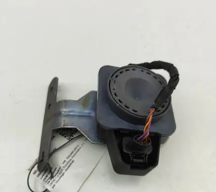 Volkswagen Tiguan Alarm system siren 5G0951227B 5Q0951605B