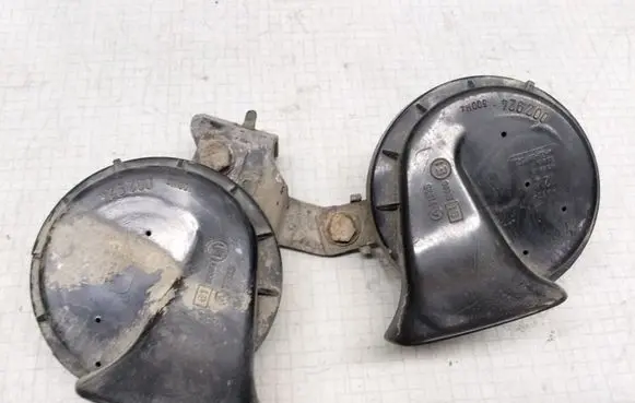Opel Astra G Horn signal 002924