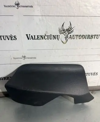 Mercedes-Benz A W177 Rear seat side bottom trim A1776900102 109098