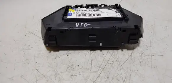 Mercedes-Benz S W220 Door control unit/module 2208216879 03463098
