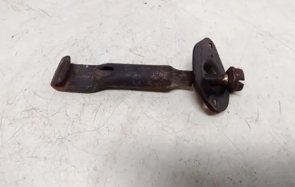 Ford Puma Spare wheel bolt V97FB1A381AA