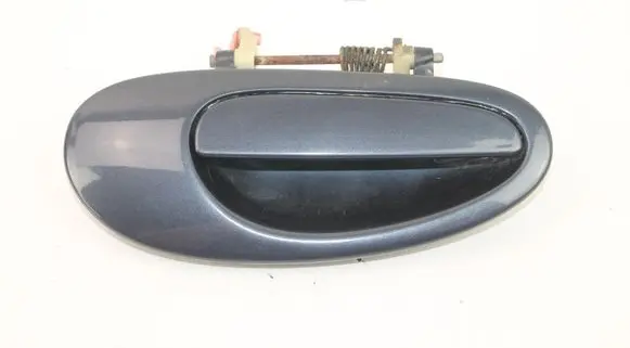 Chrysler Sebring (ST-22 - JR) Front door exterior handle 0QA50TRM