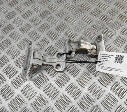 Land Rover Freelander Front door hinges set 6H52228A67AG 6H52228A65AE