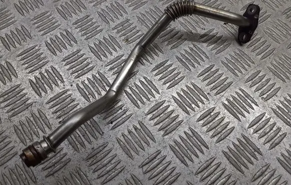 Renault Clio III EGR valve line/pipe/hose