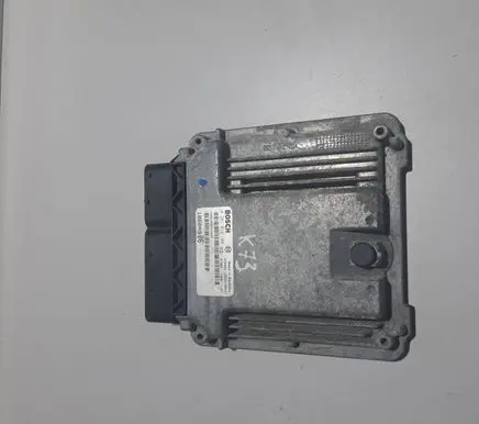 Mitsubishi Outlander Engine control unit/module 0281014108 1860A906 1039S19942
