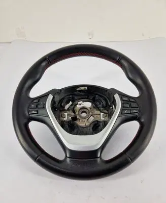 BMW 3 F30 F35 F31 Steering wheel 62560182D