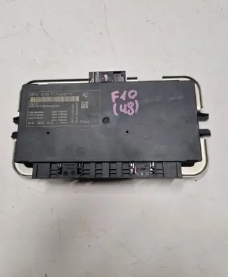 BMW 5 F10 F11 Light module LCM 9273628
