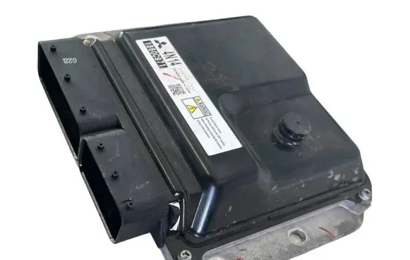 Mitsubishi Outlander Engine control unit/module 2757007992 1860C971