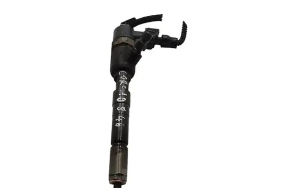 Opel Corsa D Fuel injector 0445110326