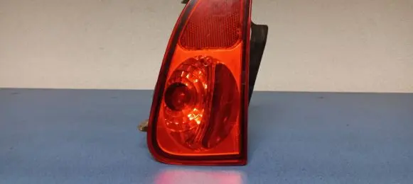 Renault Espace - Grand espace IV Rear fog light 8200027154