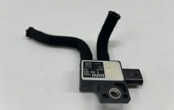 BMW X7 G07 Exhaust gas pressure sensor 8490051