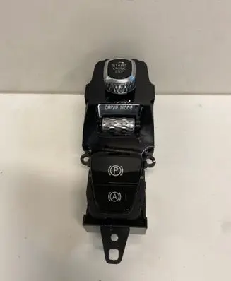 Volvo S90, V90 Engine start stop button switch 31443818 18W095 T18090405902
